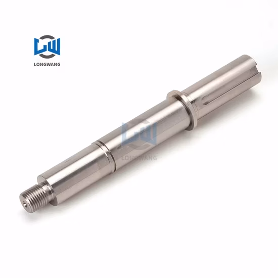 Fabricación personalizada Mecanizado CNC/Torneado CNC/Aluminio/Titanio/Repuestos de automóvil/Coche/Maquinaria/Metal/Carreras/Piezas Uav