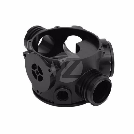 Personalizado de alta precisión no